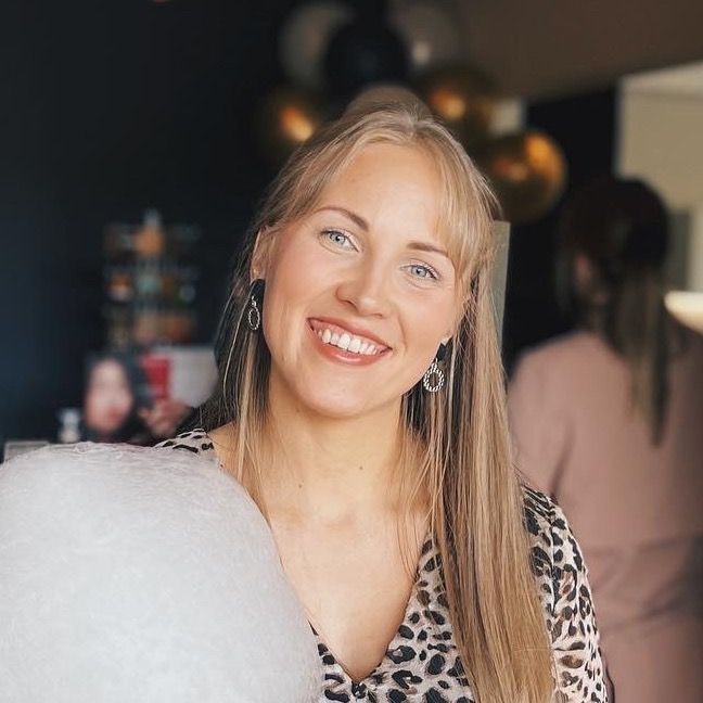 Employee picture