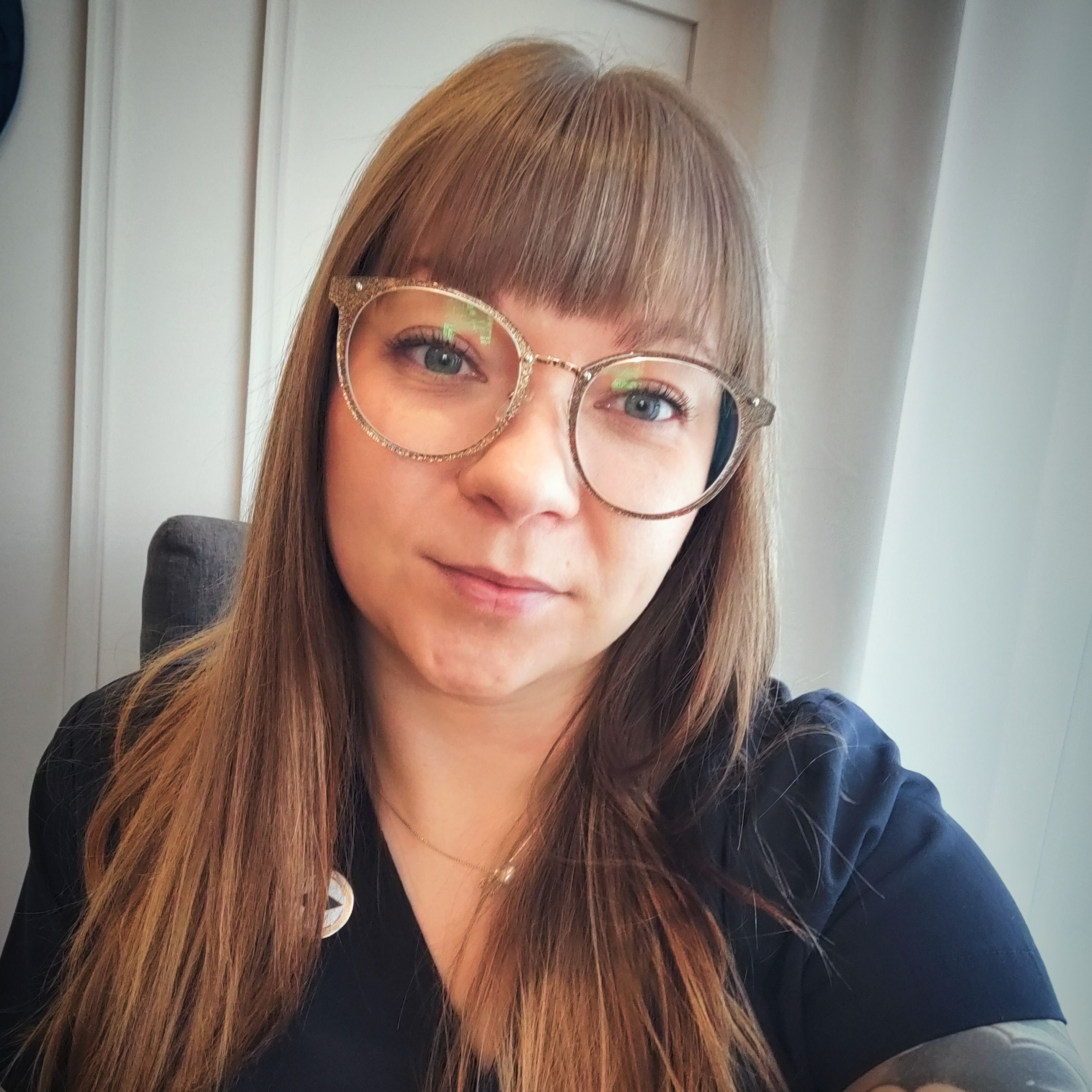 Employee picture